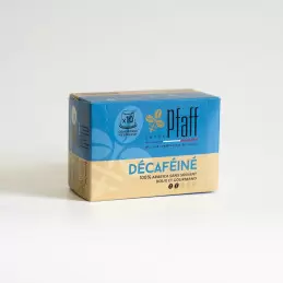 Décaféine - 10 capsules compatibles Nespresso® photo numéro 3