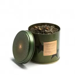 Thé Vert - Christmas Tea Vert - Tin-4669
