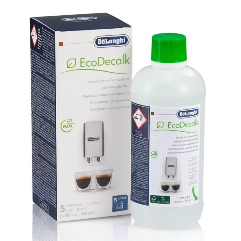 Détartrant écologique Ecodecalk - 500ml-4863
