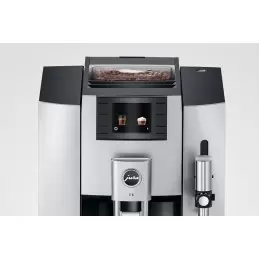 Machine à café JURA E8 Moonlight Silver EB - Garantie 3ANS-5022