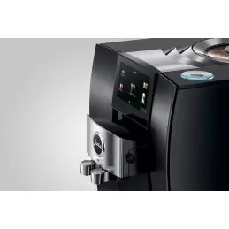 Machine à café JURA Z10 Aluminium Black EA - Garantie 3ANS-5086