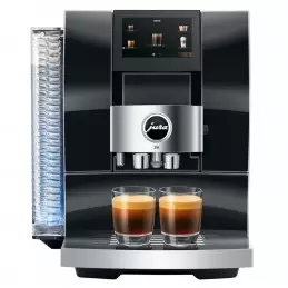 Machine à café JURA Z10 Diamond Black EA - Garantie 3ANS-5126
