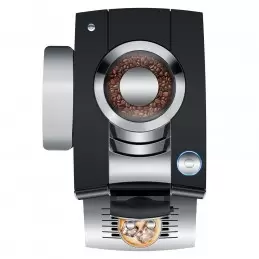 Machine à café JURA Z10 Diamond Black EA - Garantie 3ANS-5130