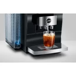 Machine à café JURA Z10 Diamond Black EA - Garantie 3ANS-5131