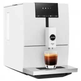 Machine à café JURA ENA 4 Full Nordic White EB-5145