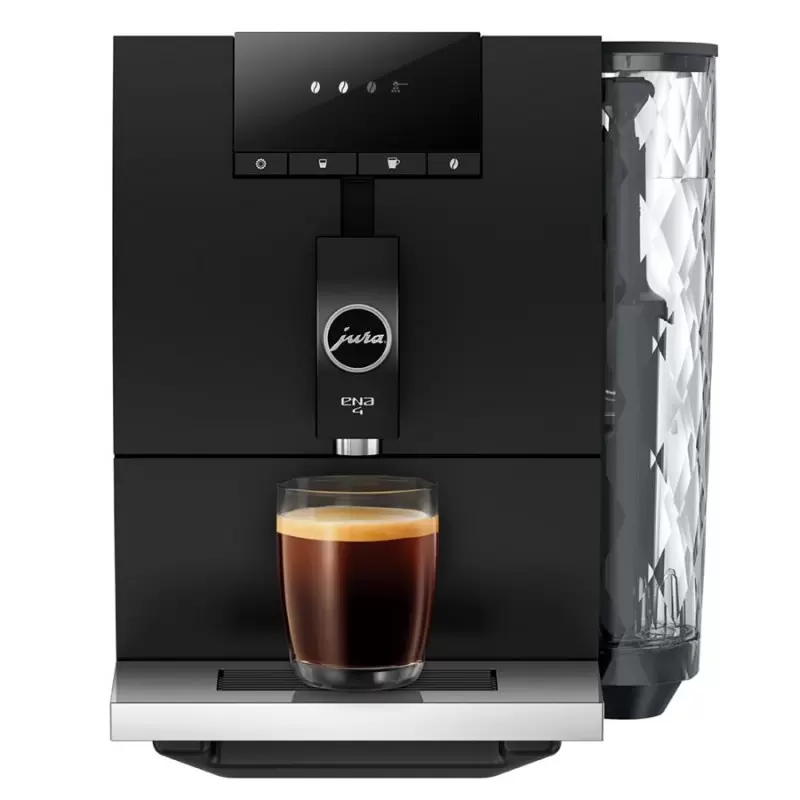 Machine à café JURA ENA 4 Full Metropolitan Black EB-5158