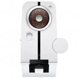 Machine à café JURA ENA 8 Touch Full Nordic White EC - Garantie 3ANS-5171