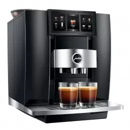 Machine à café JURA GIGA 10 Diamond Black - Garantie 3ANS-5178