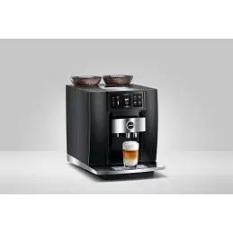 Machine à café JURA GIGA 10 Diamond Black - Garantie 3ANS-5192