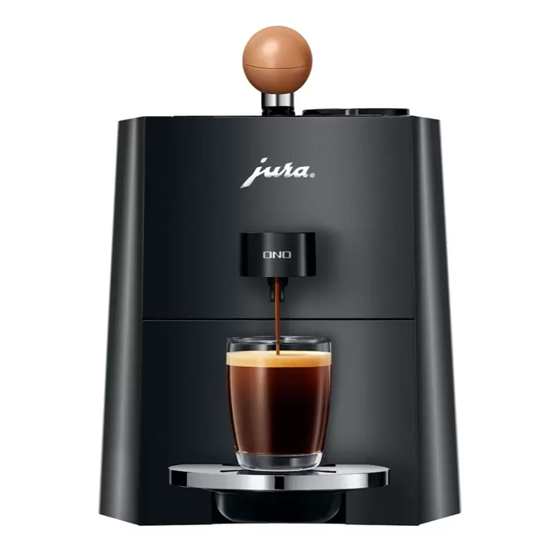 JURA ONO Coffee Black EA-6016