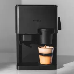 Machine à café Nivona - Cube 4106-6677
