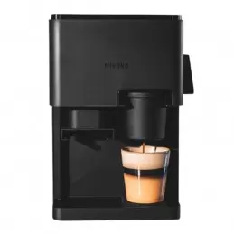 Machine à café Nivona - Cube 4106-6678