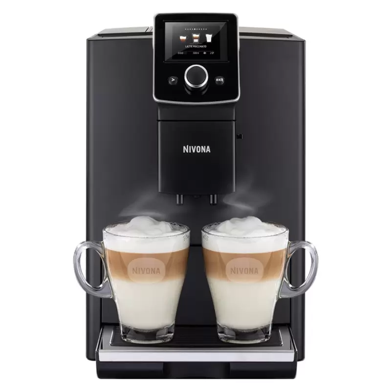 Machine à café Nivona - Café Romatica 820-6698