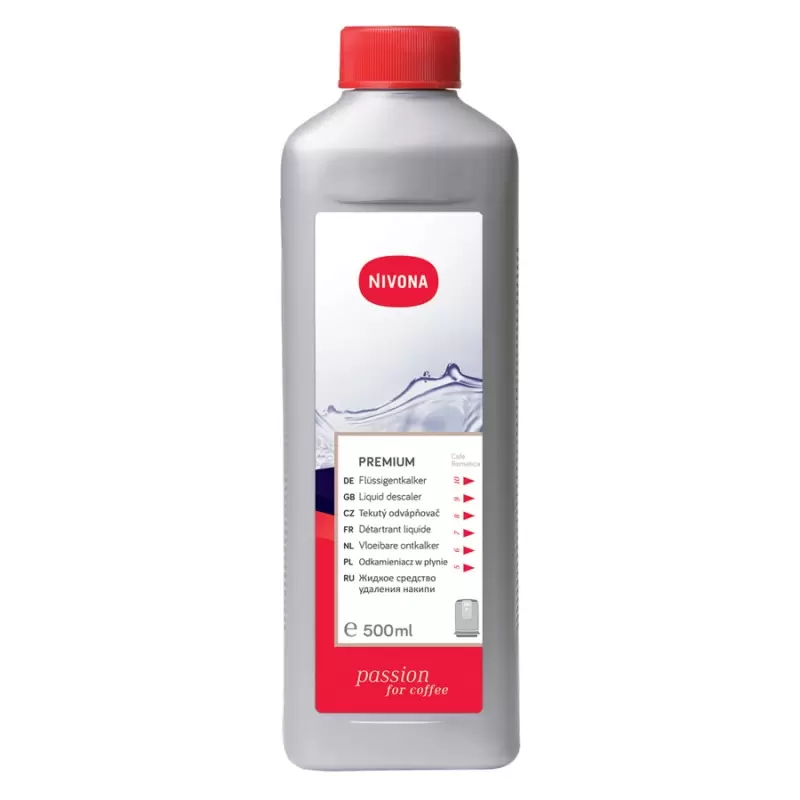 Détartrant liquide Premium - Nivona-6780