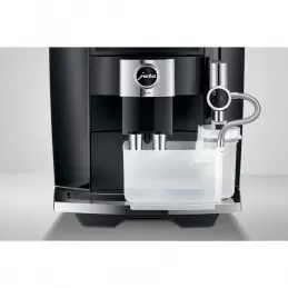 Machine à café JURA J8 Twin Diamond Black EA - Garantie 3ANS-6911