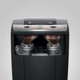 Machine à café JURA J8 Twin Diamond Black EA - Garantie 3ANS-6914