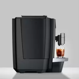 Machine à café JURA X10 Dark Inox EA | photo 1