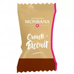 Collection Instant Gourmand Chocolympique - 300 pièces