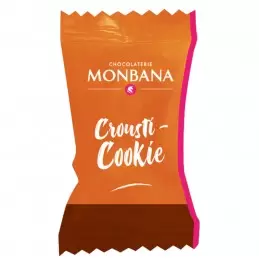 Collection Instant Gourmand Chocolympique - 300 pièces