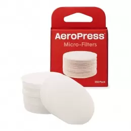 Boîte de 350 filtres Aeropress photo numéro 1