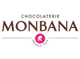 Monbana Chocolatier